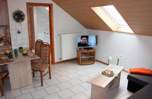 Schwienau Appartement | Hof Reckermann I