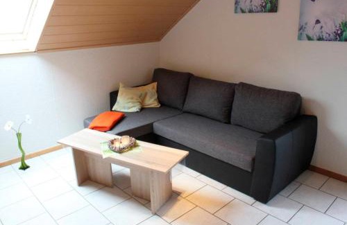 Schwienau Appartement | Hof Reckermann I
