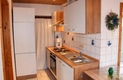 Schwienau Appartement | Hof Reckermann I