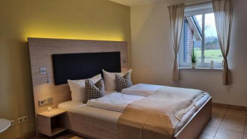Leck Appartement | Hof Schmörholm Dein Familienurlaub auf dem Bauernhof