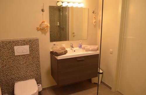 Middeleers Appartement | Hof ter Haegen