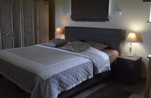 Middeleers Appartement | Hof ter Haegen