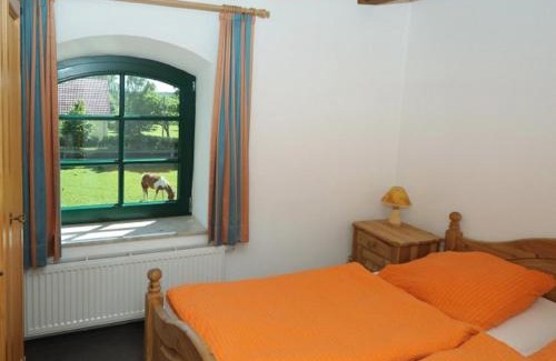 Gross Kordshagen Appartement | Hof Thomsen