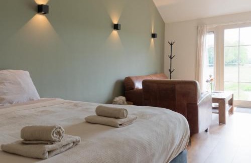 Eesveen Appartement | Hof van Eese - De Velduil