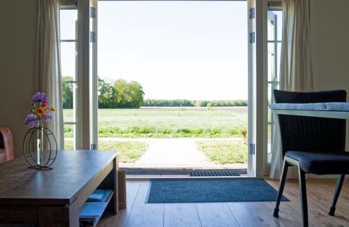 Eesveen Appartement | Hof van Eese - Rust, Ruimte en Landelijk Genieten