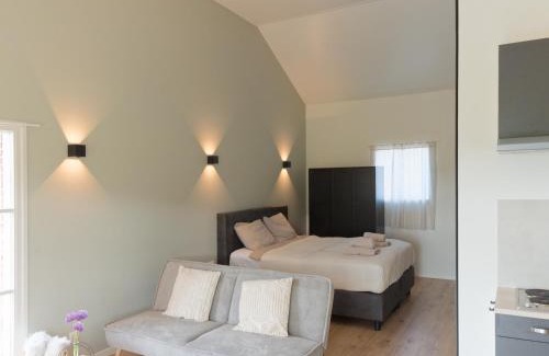 Eesveen Appartement | Hof van Eese - Rust, Ruimte en Landelijk Genieten