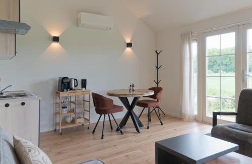 Eesveen Appartement | Hof van Eese - Rust, Ruimte en Landelijk Genieten