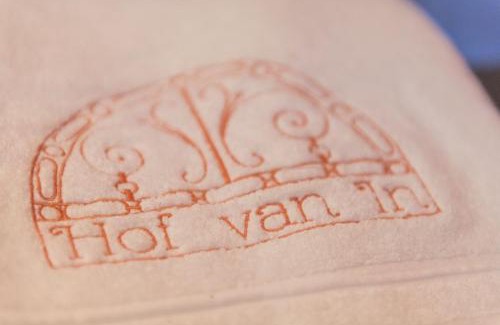 Hasselt Appartement | Hof van In & Wellness