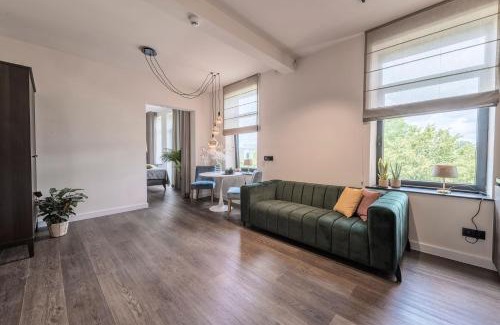 Hasselt Appartement | Hof van In & Wellness