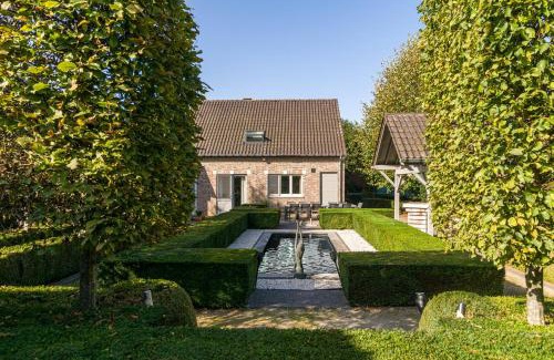 Voort Maison | Hof van Kalenberg