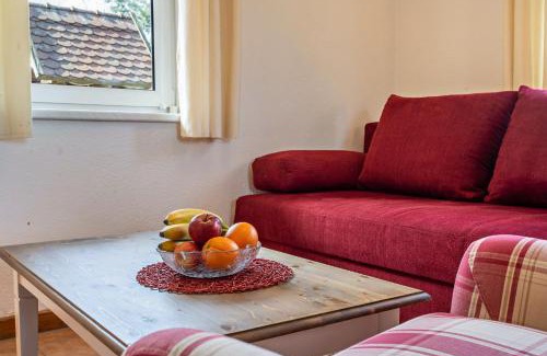 Verchen Appartement | Hof Verchen Nahe Kummerower See