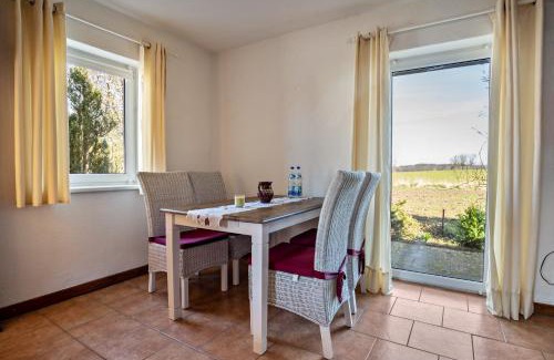 Verchen Appartement | Hof Verchen Nahe Kummerower See