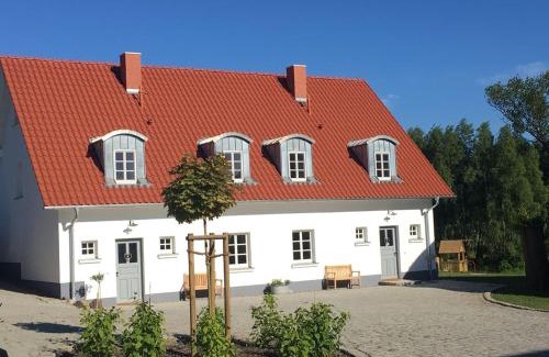 Vilmnitz Maison | Hof Vilmnitz Haus A