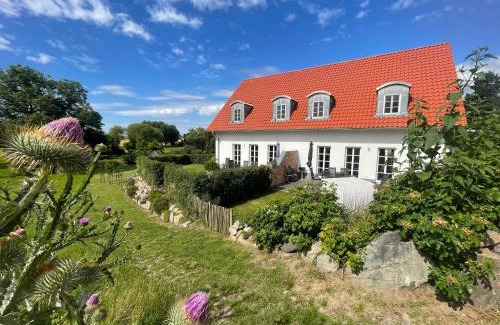 Vilmnitz Maison | Hof Vilmnitz Haus A