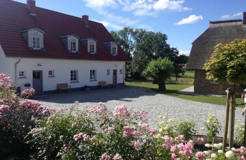 Vilmnitz Maison | Hof Vilmnitz Haus A