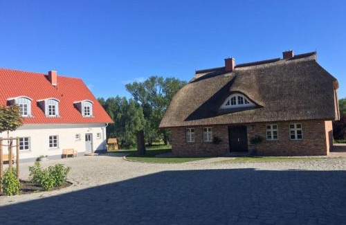 Vilmnitz Maison | Hof Vilmnitz Haus A