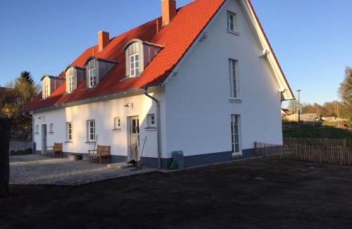 Vilmnitz Maison | Hof Vilmnitz Haus B