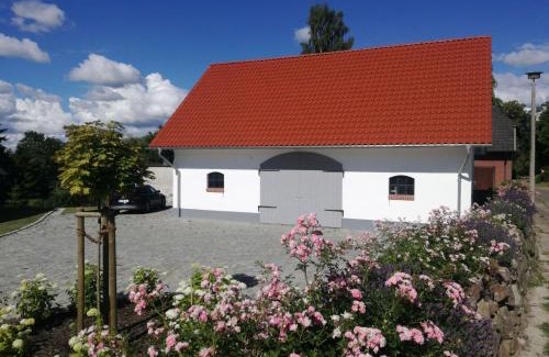 Vilmnitz Maison | Hof Vilmnitz Haus B