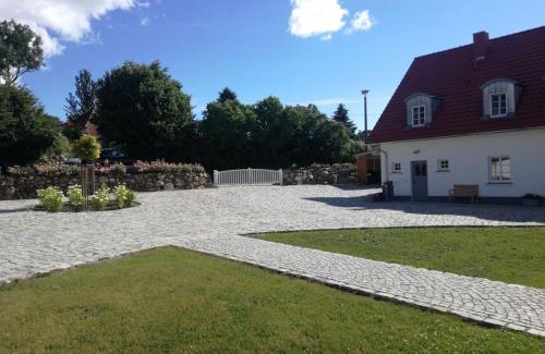 Vilmnitz Maison | Hof Vilmnitz Haus B