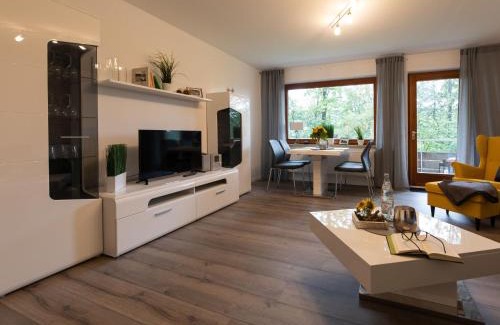 Attendorn Appartement | Hof Weuste