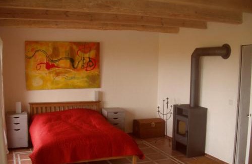 Kuckenshagen Appartement | Hofboddenblick