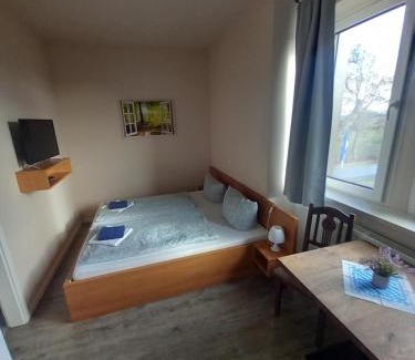 Nordhausen Maison | Hofbräu Zur Schönen Aussicht mit Restaurant