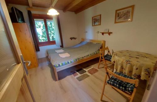 Nagyrakos Appartement | Hoffmann Vendégház