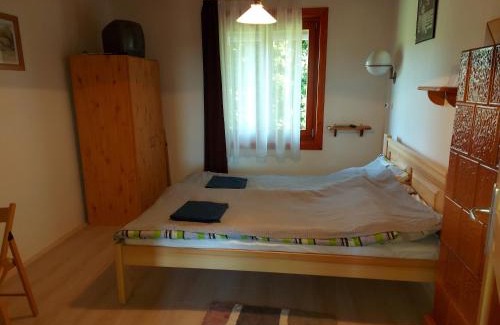 Nagyrakos Appartement | Hoffmann Vendégház