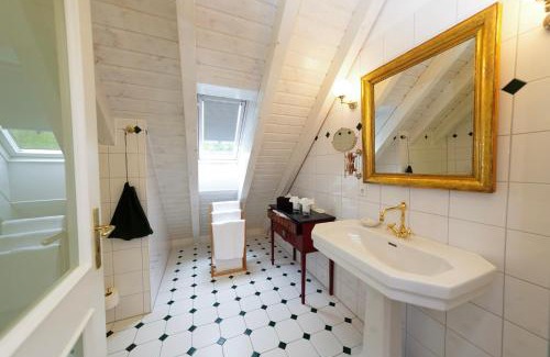 Dettighofen Hôtel | Hofgut Albführen