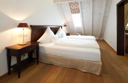 Dettighofen Hôtel | Hofgut Albführen