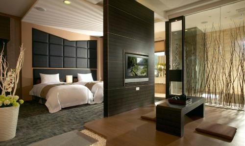 Toucheng Hôtel | Hofi Villa