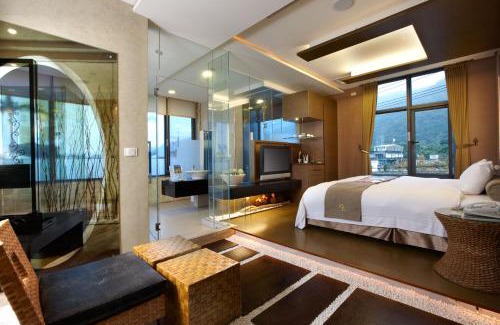 Toucheng Hôtel | Hofi Villa