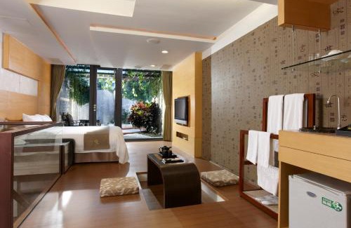Toucheng Hôtel | Hofi Villa