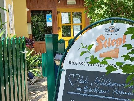 Loosdorf Hôtel | Hofmanns B&B