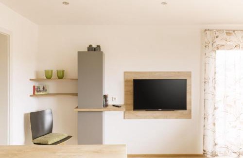 Kappelrodeck Appartement | Hofquartier