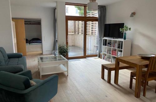 Rostock Appartement | Hofquartier