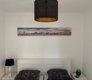 Rostock Appartement | Hofquartier