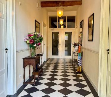 Wilsum Maison | Hofstede de Rieke Smit