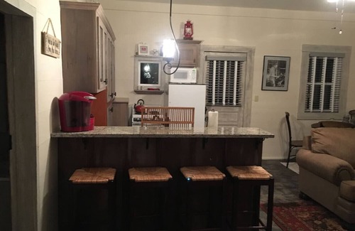 Burks Fork Maison | Perfect Bungalo pour votre week-end sur la promenade