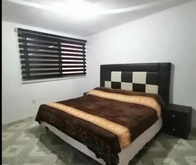 Ixmiquilpan Maison | Hogar amplio y acogedor