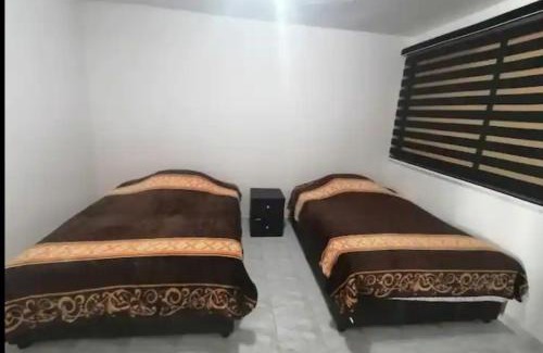 Ixmiquilpan Maison | Hogar amplio y acogedor