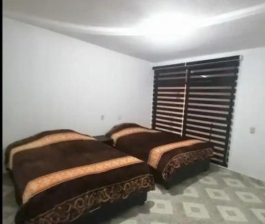 Ixmiquilpan Maison | Hogar amplio y acogedor