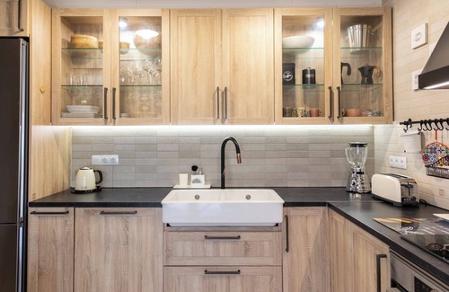 L'Ametlla del Valles Maison | Hogar con encanto y personalidad.