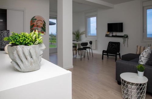 Oia Appartement | HOGAR DEL MAR