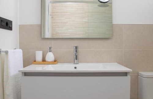 Oia Appartement | HOGAR DEL MAR