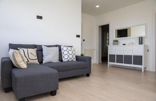 Oia Appartement | HOGAR DEL MAR