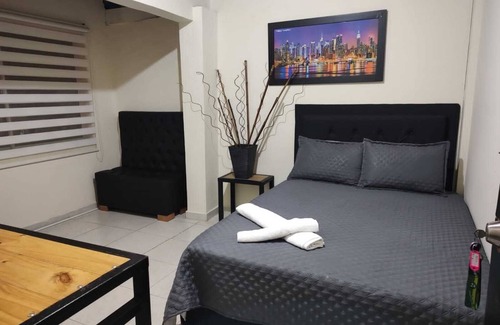 Santa Fe Appartement | HOGAR DEL VIAJERO MEDELLIN