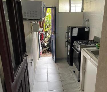 Guatemala City Appartement | Hogar Parroquia
