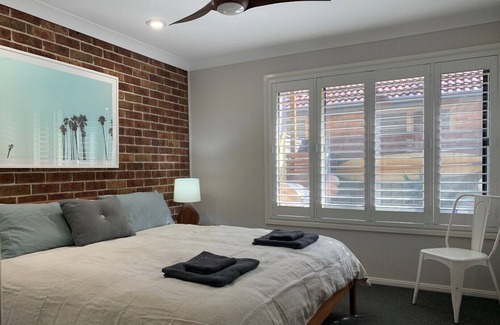 Merewether Maison | Hoggy's @ Merewether Beach - Close to Everything