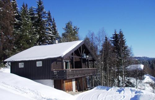 Hjartdal Municipality Appartement | Hogstul Hytter - Apartment North